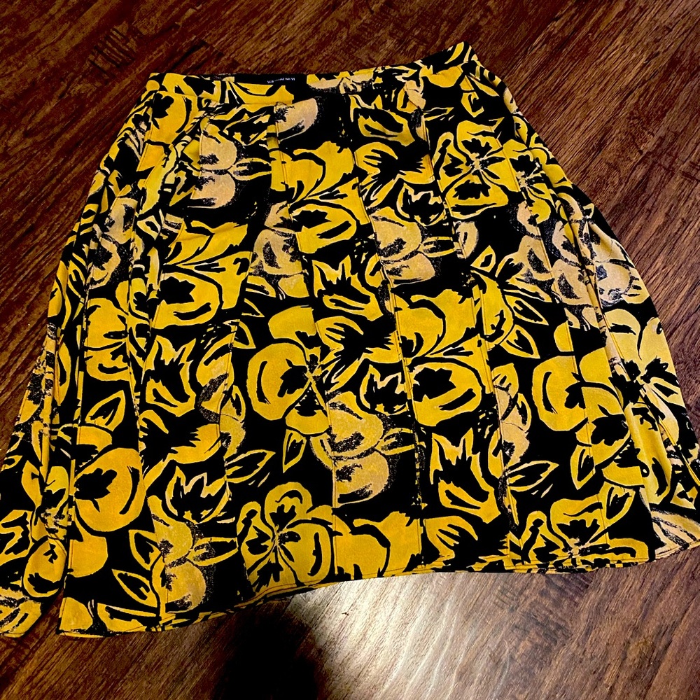 Skirt